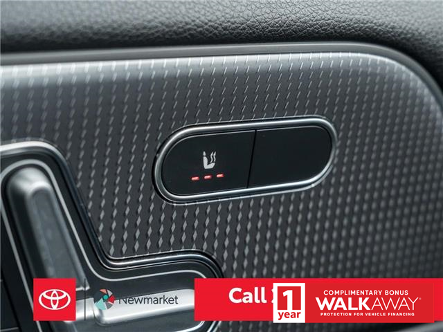 2023 Mercedes-Benz GLA 250 Base (Stk: R8003) in Newmarket - Image 16 of 25