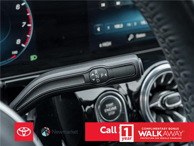 2023 Mercedes-Benz GLA 250 Base (Stk: R8003) in Newmarket - Image 17 of 25
