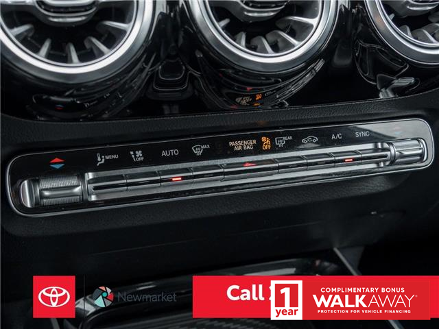 2023 Mercedes-Benz GLA 250 Base (Stk: R8003) in Newmarket - Image 19 of 25