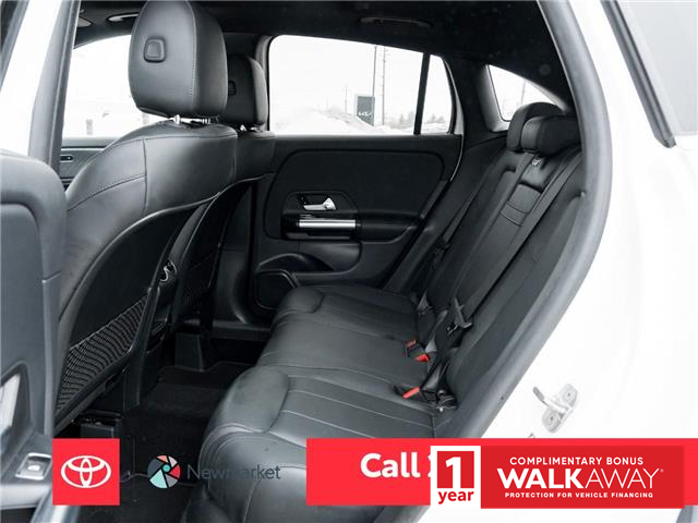 2023 Mercedes-Benz GLA 250 Base (Stk: R8003) in Newmarket - Image 21 of 25