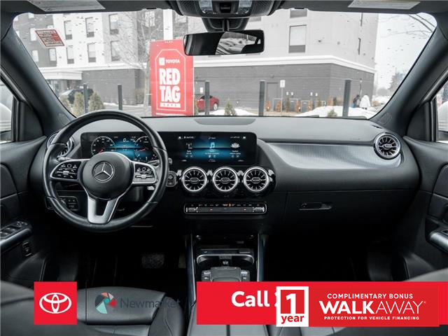 2023 Mercedes-Benz GLA 250 Base (Stk: R8003) in Newmarket - Image 22 of 25