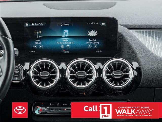 2023 Mercedes-Benz GLA 250 Base (Stk: R8003) in Newmarket - Image 23 of 25