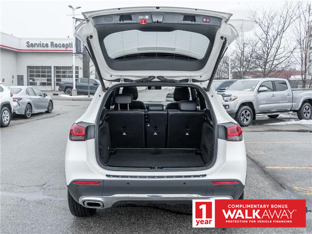 2023 Mercedes-Benz GLA 250 Base (Stk: R8003) in Newmarket - Image 25 of 25