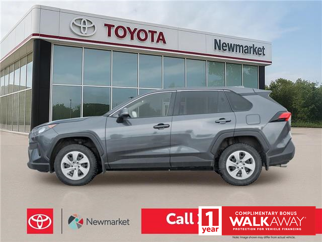 2024 Toyota RAV4 LE (Stk: R8012) in Newmarket - Image 3 of 24
