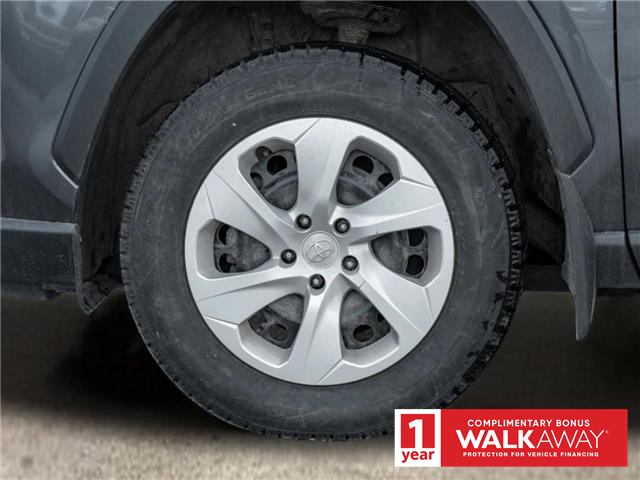 2024 Toyota RAV4 LE (Stk: R8012) in Newmarket - Image 4 of 24