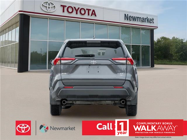 2024 Toyota RAV4 LE (Stk: R8012) in Newmarket - Image 6 of 24