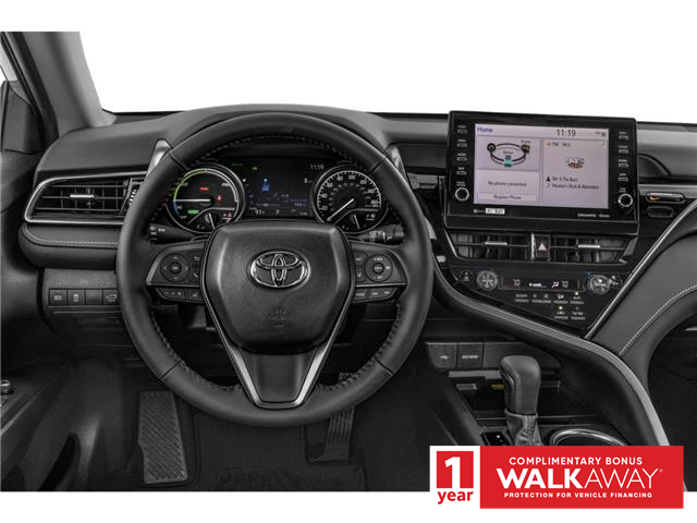 2023 Toyota Camry Hybrid XSE (Stk: 39948A) in Newmarket - Image 11 of 21