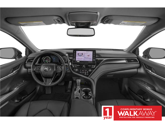 2023 Toyota Camry Hybrid XSE (Stk: 39948A) in Newmarket - Image 12 of 21
