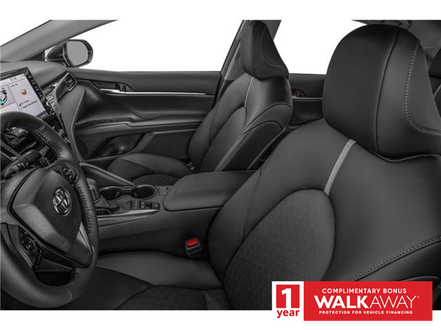 2023 Toyota Camry Hybrid XSE (Stk: 39948A) in Newmarket - Image 13 of 21