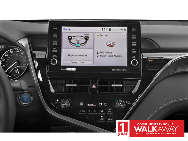 2023 Toyota Camry Hybrid XSE (Stk: 39948A) in Newmarket - Image 14 of 21