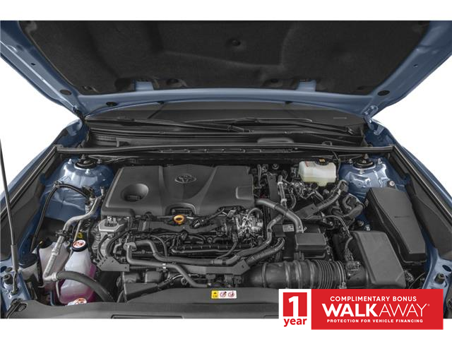 2023 Toyota Camry Hybrid XSE (Stk: 39948A) in Newmarket - Image 16 of 21