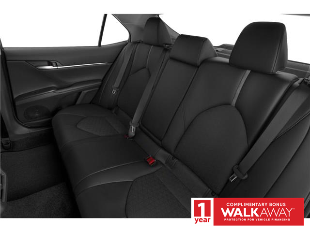 2023 Toyota Camry Hybrid XSE (Stk: 39948A) in Newmarket - Image 17 of 21