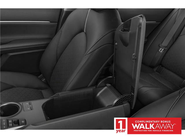 2023 Toyota Camry Hybrid XSE (Stk: 39948A) in Newmarket - Image 18 of 21