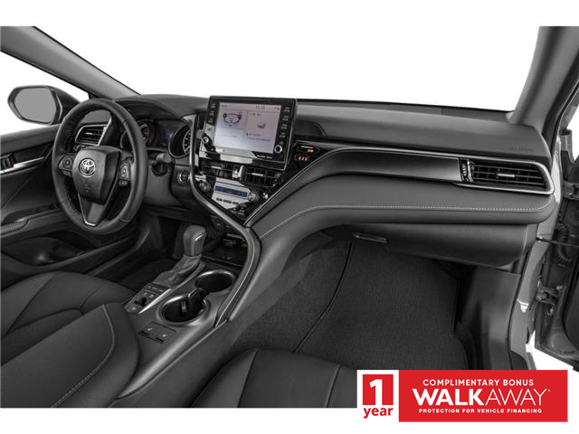 2023 Toyota Camry Hybrid XSE (Stk: 39948A) in Newmarket - Image 19 of 21