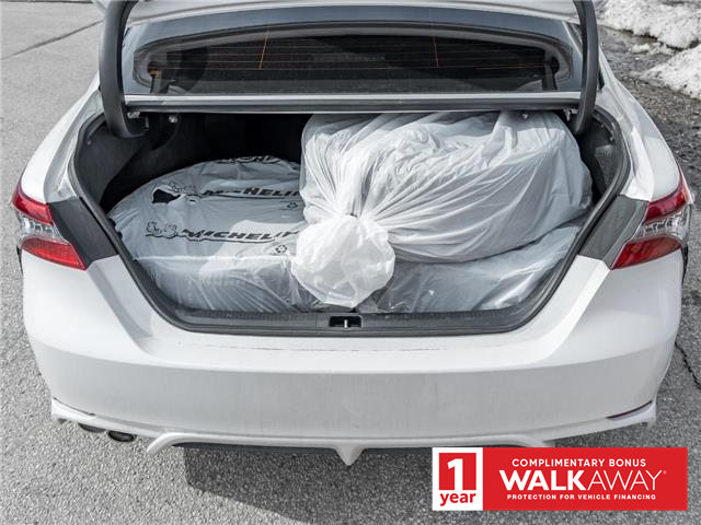 2023 Toyota Camry Hybrid XSE (Stk: 39948A) in Newmarket - Image 20 of 21