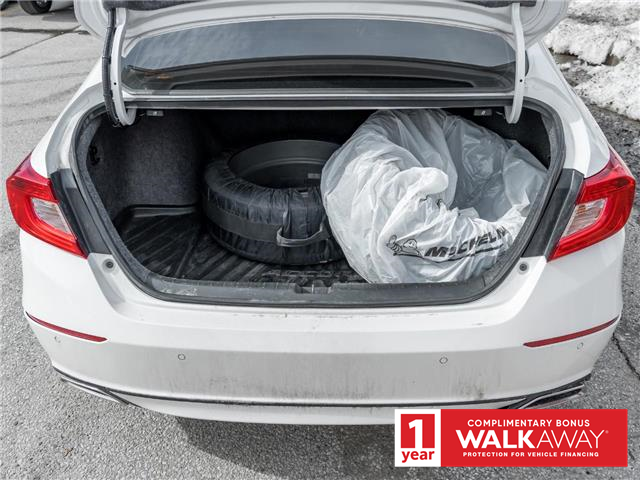 2019 Honda Accord Touring 1.5T (Stk: 7961A) in Newmarket - Image 26 of 28