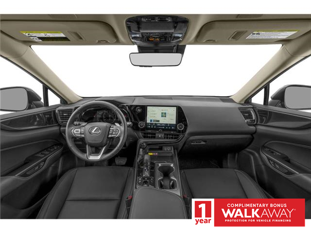 2024 Lexus NX 350 Base (Stk: R8027) in Newmarket - Image 9 of 17