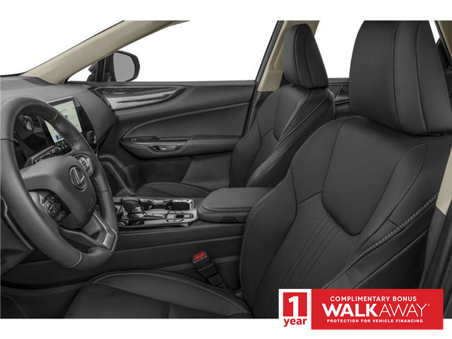 2024 Lexus NX 350 Base (Stk: R8027) in Newmarket - Image 10 of 17