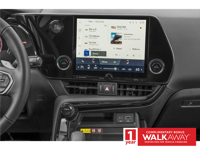 2024 Lexus NX 350 Base (Stk: R8027) in Newmarket - Image 11 of 17