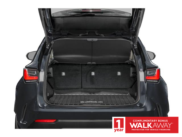 2024 Lexus NX 350 Base (Stk: R8027) in Newmarket - Image 12 of 17