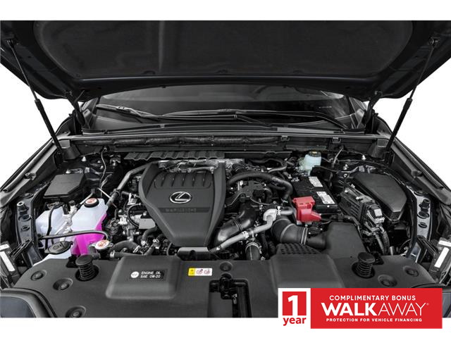 2024 Lexus NX 350 Base (Stk: R8027) in Newmarket - Image 13 of 17