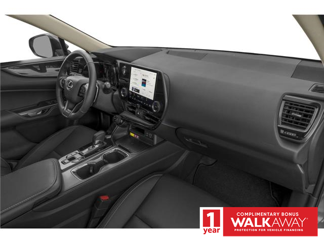 2024 Lexus NX 350 Base (Stk: R8027) in Newmarket - Image 16 of 17