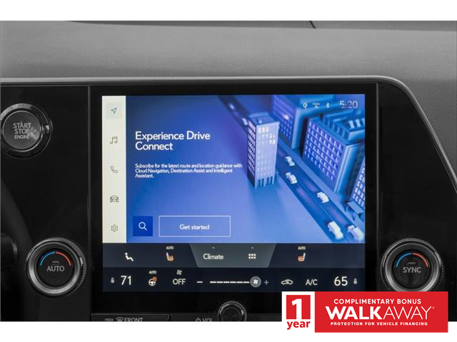 2024 Lexus NX 350 Base (Stk: R8027) in Newmarket - Image 17 of 17