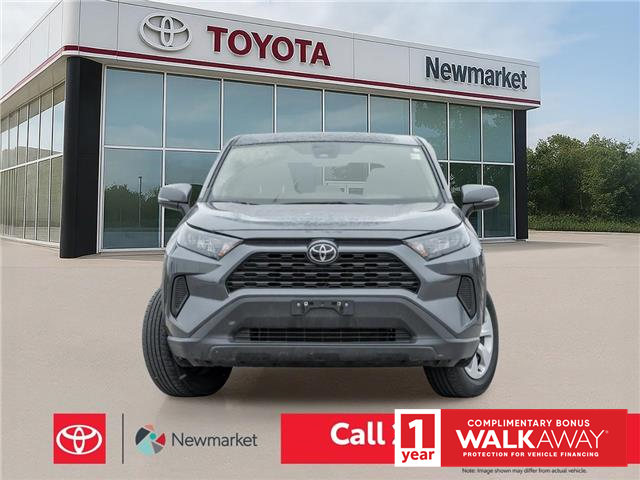 2025 Toyota RAV4 LE (Stk: R8026) in Newmarket - Image 2 of 21