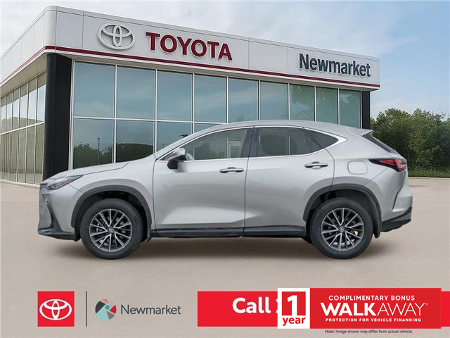 2024 Lexus NX 350 Base (Stk: R8028) in Newmarket - Image 3 of 8