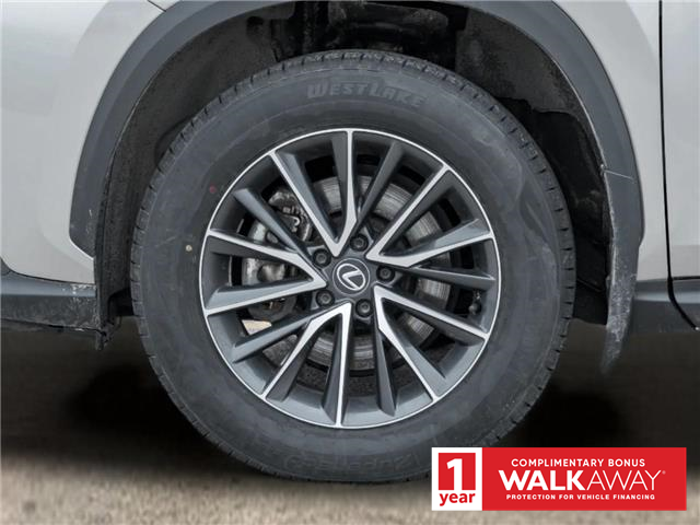 2024 Lexus NX 350 Base (Stk: R8028) in Newmarket - Image 4 of 8