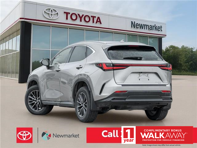 2024 Lexus NX 350 Base (Stk: R8028) in Newmarket - Image 5 of 8