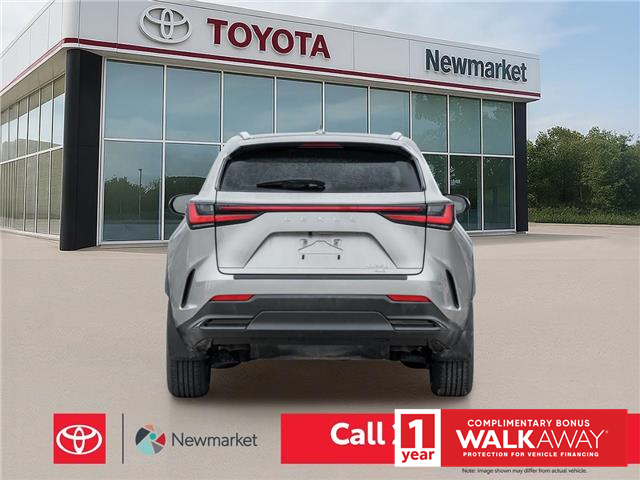 2024 Lexus NX 350 Base (Stk: R8028) in Newmarket - Image 6 of 8