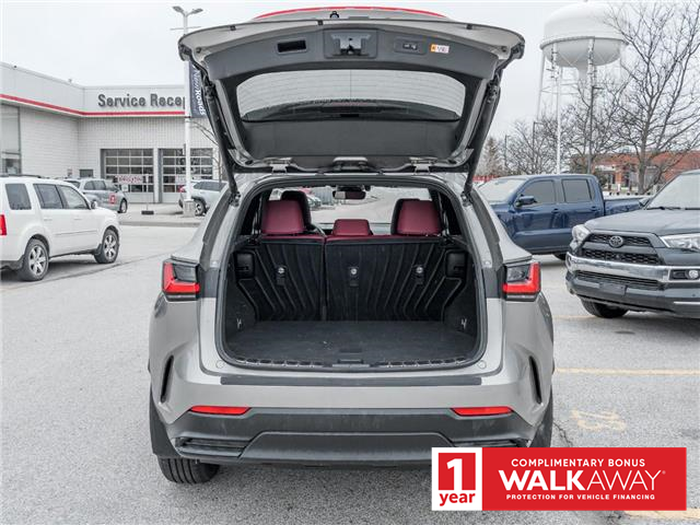 2024 Lexus NX 350 Base (Stk: R8028) in Newmarket - Image 7 of 8
