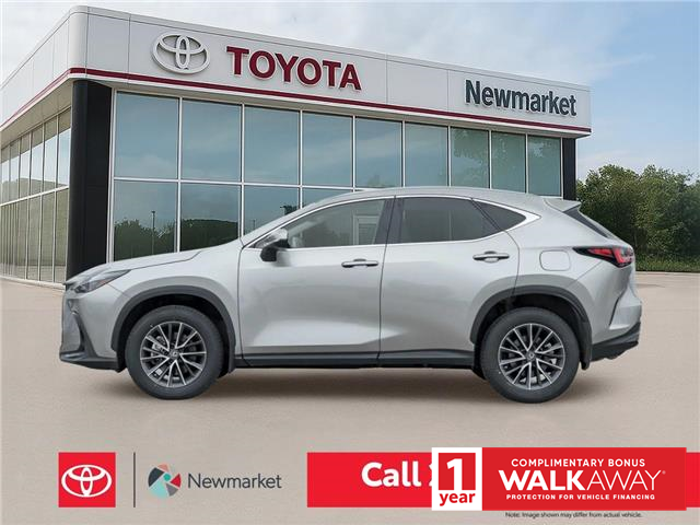 2022 Lexus NX 350h Base (Stk: 8010) in Newmarket - Image 3 of 25