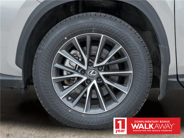 2022 Lexus NX 350h Base (Stk: 8010) in Newmarket - Image 4 of 25