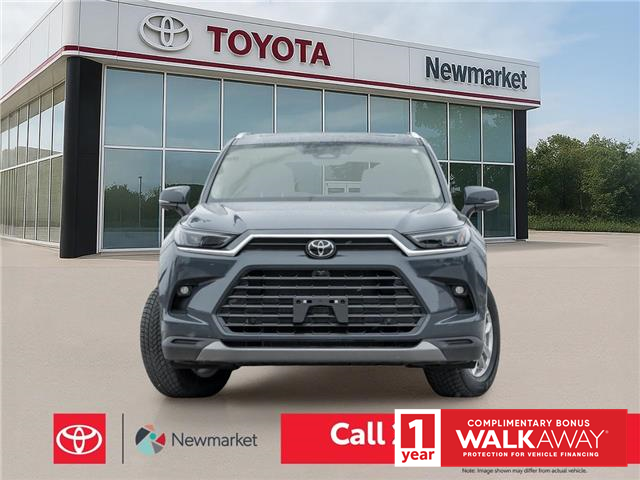2026 Toyota Grand Highlander Limited (Stk: 039745) in Newmarket - Image 2 of 29