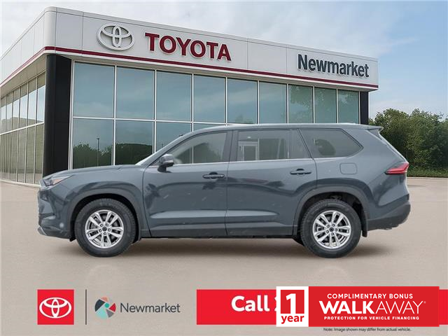 2026 Toyota Grand Highlander Limited (Stk: 039745) in Newmarket - Image 3 of 29