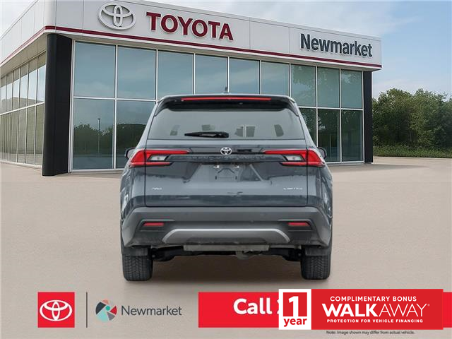 2026 Toyota Grand Highlander Limited (Stk: 039745) in Newmarket - Image 6 of 29