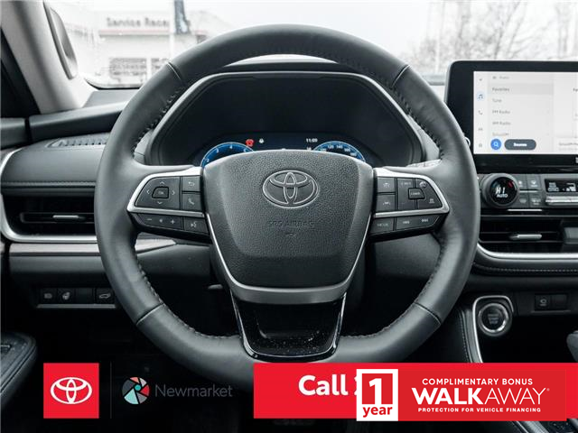 2026 Toyota Grand Highlander Limited (Stk: 039745) in Newmarket - Image 9 of 29