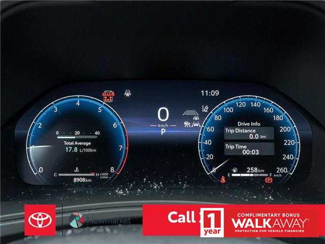 2026 Toyota Grand Highlander Limited (Stk: 039745) in Newmarket - Image 10 of 29