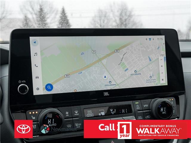 2026 Toyota Grand Highlander Limited (Stk: 039745) in Newmarket - Image 11 of 29