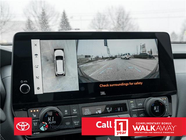 2026 Toyota Grand Highlander Limited (Stk: 039745) in Newmarket - Image 12 of 29