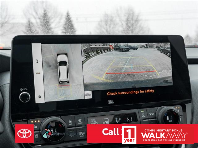 2026 Toyota Grand Highlander Limited (Stk: 039745) in Newmarket - Image 13 of 29