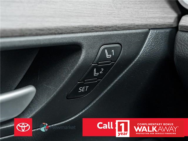 2026 Toyota Grand Highlander Limited (Stk: 039745) in Newmarket - Image 15 of 29