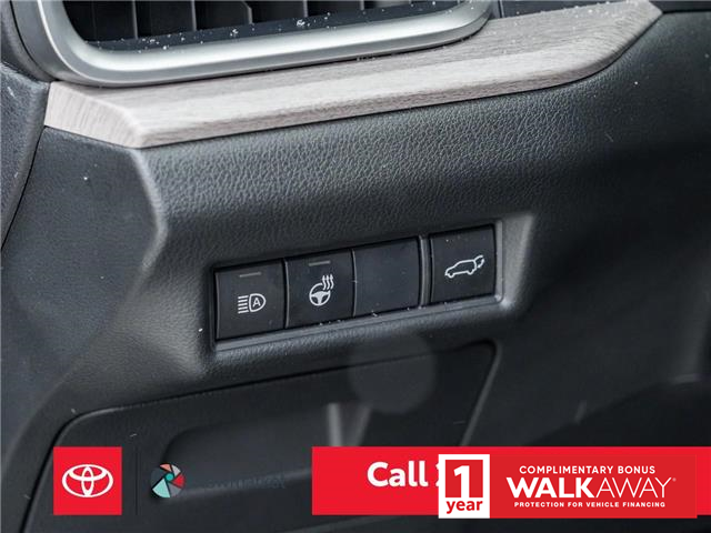 2026 Toyota Grand Highlander Limited (Stk: 039745) in Newmarket - Image 17 of 29