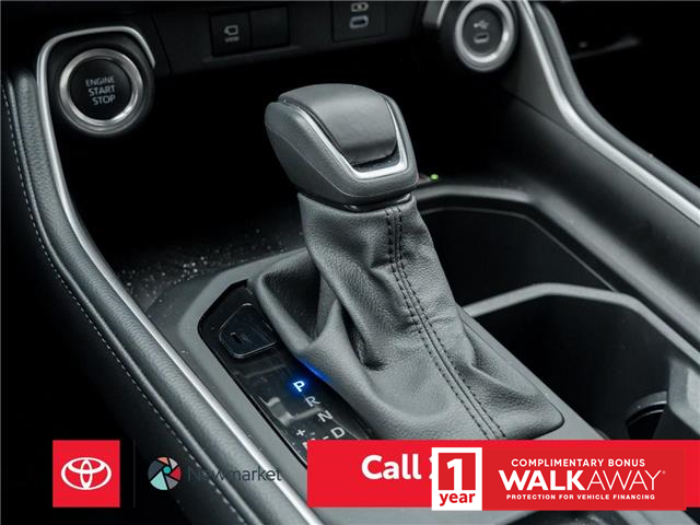 2026 Toyota Grand Highlander Limited (Stk: 039745) in Newmarket - Image 18 of 29