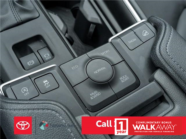 2026 Toyota Grand Highlander Limited (Stk: 039745) in Newmarket - Image 19 of 29