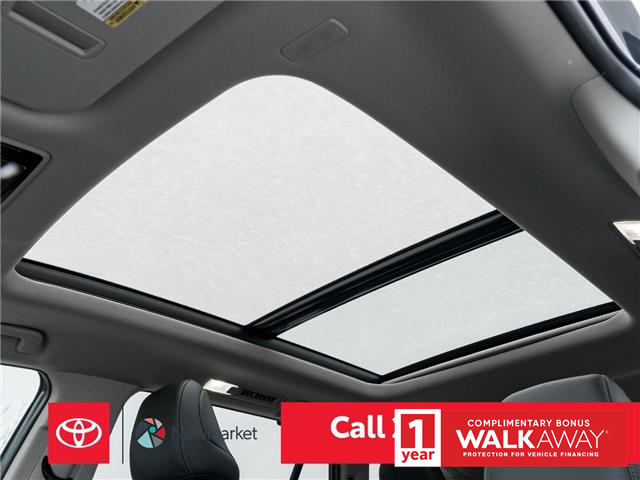 2026 Toyota Grand Highlander Limited (Stk: 039745) in Newmarket - Image 23 of 29