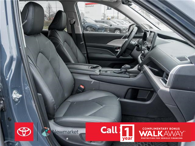 2026 Toyota Grand Highlander Limited (Stk: 039745) in Newmarket - Image 24 of 29