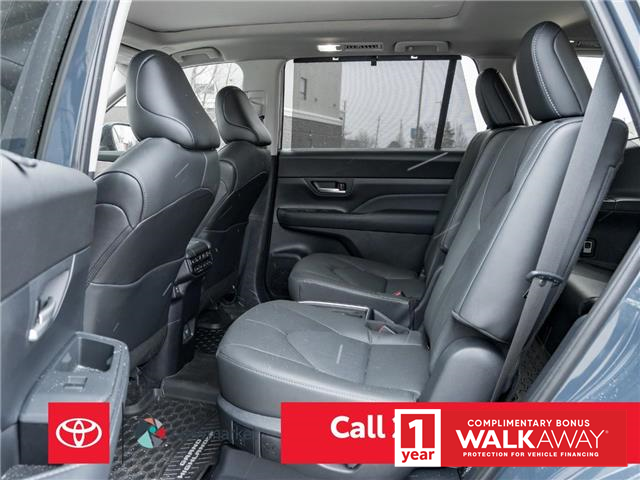 2026 Toyota Grand Highlander Limited (Stk: 039745) in Newmarket - Image 25 of 29